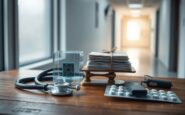Preocupación por la IA en decisiones médicas y dudas sobre ceder datos
