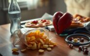 Riesgos de los alimentos ultraprocesados para el corazón y el cáncer