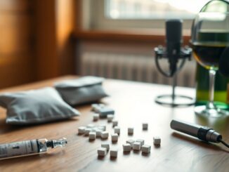Riesgos del alcohol en la diabetes tipo 1 y cómo prevenir hipoglucemias