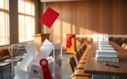 Sánchez Cotrina gana las primarias y abre una nueva etapa en el PSOE de Extremadura