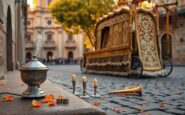 Semana Santa en Sevilla: procesiones, cofradías y devoción