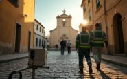 Sismo de magnitud 3.4 con epicentro próximo a Bocairent