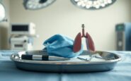 Vapeadores y jóvenes: daño pulmonar visible en quirófanos