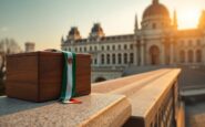 Victoria de Péter Magyar en Hungría: fin de la era Orbán y nueva mayoría constitucional