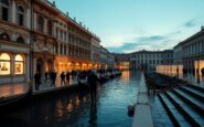 Artistas y paviliones sacuden la apertura de la Bienal de Venecia