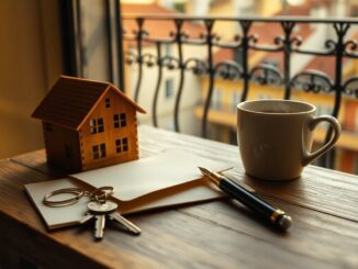 Auge de las donaciones en Catalunya: cómo se financia la entrada al mercado residencial