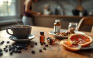 Beneficios del café para la microbiota y la salud cardiometabólica