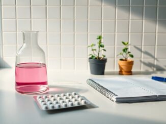 Bepirovirsen muestra curación funcional en ensayos fase III contra la hepatitis B