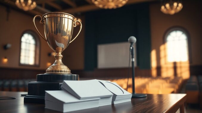 Campeón del Scripps National Spelling Bee: Shrey Parikh se impone en un emocionante desempate