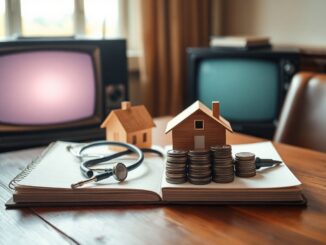 Cara a cara en RTVE centra la campaña andaluza en salud, vivienda y financiación