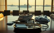 Choque entre Canarias y Moncloa tras la decisión de recibir un crucero con hantavirus