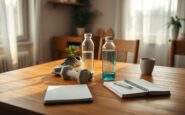 Cómo conservar fuerza, equilibrio y energía al envejecer con rutinas fáciles