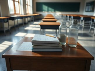 Cómo Estados Unidos empezó a revertir la caída escolar y qué falta por recuperar