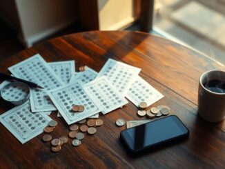 Comprobar números ganadores del lunes 25 de mayo de 2026
