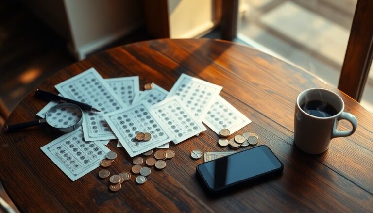 Comprobar números ganadores del lunes 25 de mayo de 2026