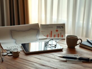 Crecimiento económico de Aragón en 2026: claves del arranque del año