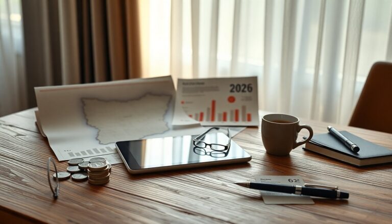 Crecimiento económico de Aragón en 2026: claves del arranque del año
