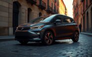 Cupra Raval: un eléctrico compacto con carácter deportivo