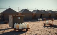 Demandan al gobierno por presuntos abusos en Camp East Montana en Fort Bliss