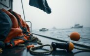 Dos guardias civiles mueren en choque de patrulleras persiguiendo una narcolancha en Huelva