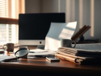 El papel de Crónica Libre en la presunta operación contra mandos judiciales