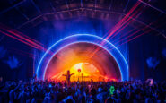 electric forest 2025