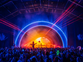 electric forest 2025