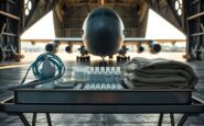 España prepara traslado en avión medicalizado y cuarentena voluntaria en Gómez Ulla