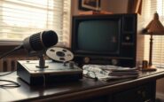 Fallece Ted Turner, pionero de la televisión 24 horas, a los 87 años