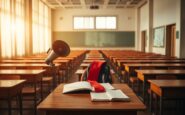 Huelga indefinida de docentes en Madrid: qué piden CCOO, UGT y Confapa