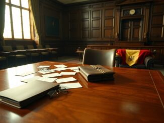 Imputación a Zapatero intensifica el pulso entre PP y Vox por una moción de censura