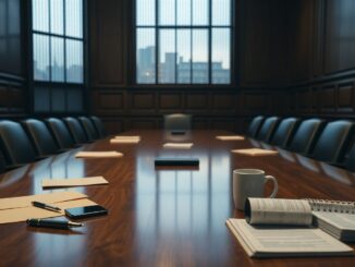 Imputaciones y registros: cómo la trama vinculada a la SEPI derivó en una maniobra contra investigadores