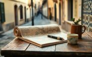 Itinerario literario por Sitges siguiendo a Rusiñol y Maragall