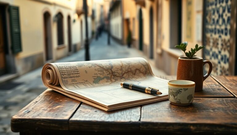 Itinerario literario por Sitges siguiendo a Rusiñol y Maragall