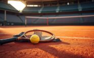 Jódar se convierte en el único español en cuartos de Roland Garros