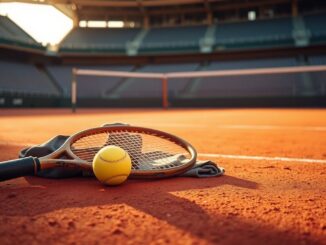 Jódar se convierte en el único español en cuartos de Roland Garros