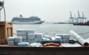 Moncloa delega en Sanidad la respuesta al brote de hantavirus en el crucero MV Hondius