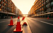 Movilidad alterada en Madrid: cortes en el centro, Fuencarral y Puente de Vallecas