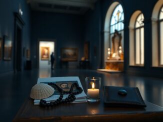 Museos gratis en Madrid la noche del 6 al 7 de junio por la visita del Papa León XIV