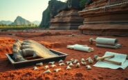 Nagatitan: el saurópodo gigante que reescribe la paleontología de Tailandia