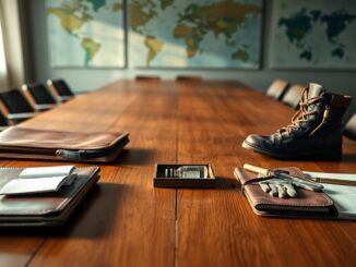 Negociaciones entre EE. UU. e Irán y el avance del ébola en la RDC: qué está en juego