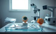 Nuevo enfoque conservador permite preservar la visión en melanoma de coroides
