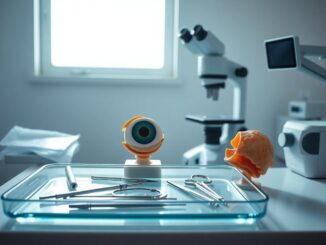 Nuevo enfoque conservador permite preservar la visión en melanoma de coroides