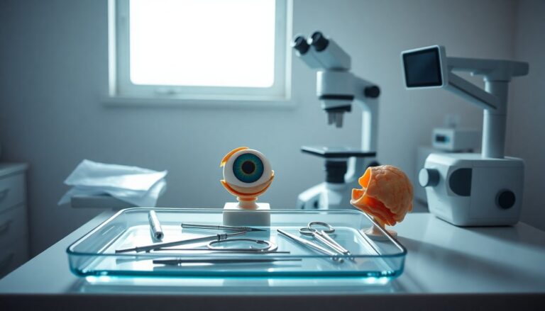 Nuevo enfoque conservador permite preservar la visión en melanoma de coroides