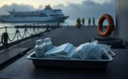 OMS confirma mutación del hantavirus en el MV Hondius y coordina la evacuación