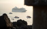 Operativo en Tenerife por el MV Hondius: cómo se hará el desembarco y qué medidas se aplican