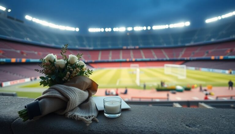Padre de Hansi Flick muere antes del Real Madrid-Barça y el club le rinde homenaje