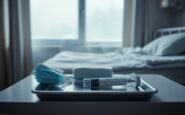 Posible contagio secundario de hantavirus tras pasajera del MV Hondius