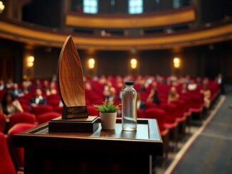 Premios Hostelería #PorElClima reconoce iniciativas de sostenibilidad en el sector