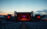 Programa de conciertos del Corpus en Toledo: La Peraleda acoge a Dani Martín y Hijos de la Ruina